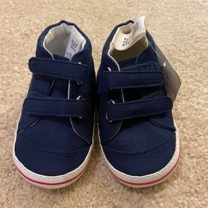 Janie and Jack Boys Shoes